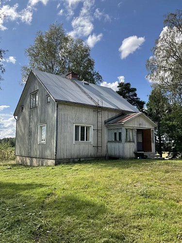 Дом в Вааса, Финляндия, 80 м2 фото 1