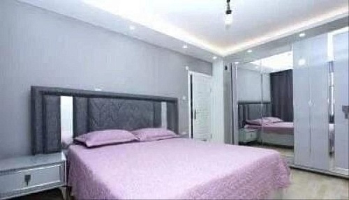 Квартира в Мерсине, Турция, 150 м2 фото 1