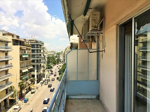 Квартира на Северо-Эгейских островах, Греция, 150 м2 фото 1