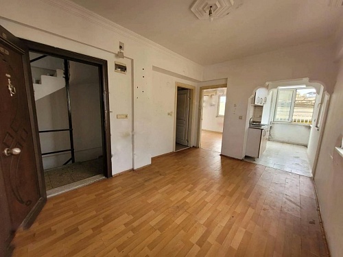 Квартира в Алании, Турция, 80 м2 фото 1