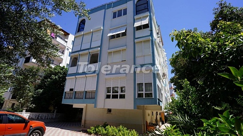 Апартаменты в Анталии, Турция, 170 м2 фото 1