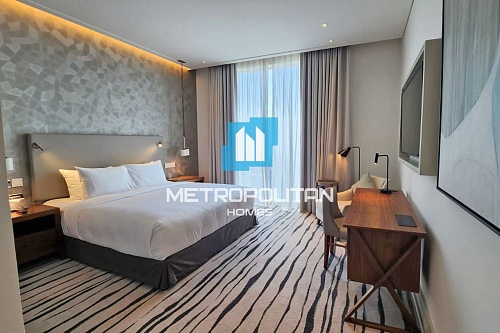 Апартаменты в Дубае, ОАЭ, 129 м2 фото 1