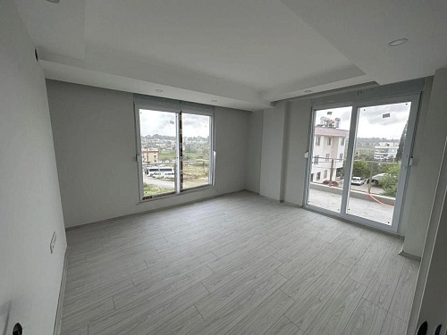 Квартира в Анталии, Турция, 100 м2 фото 1