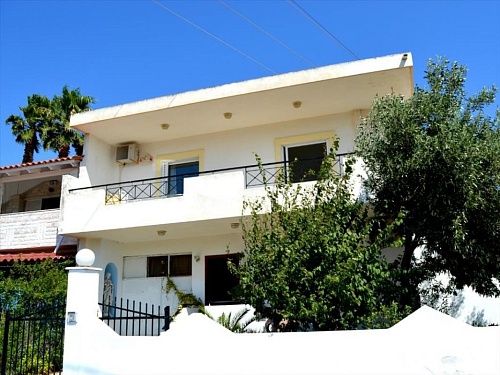 Дом в Афинах, Греция, 140 м2 фото 1