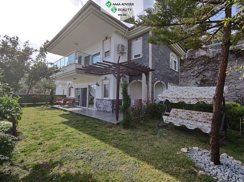 Квартира в Алании, Турция, 300 м2 фото 1