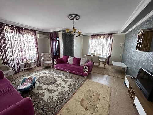 Квартира в Мерсине, Турция, 180 м2 фото 1
