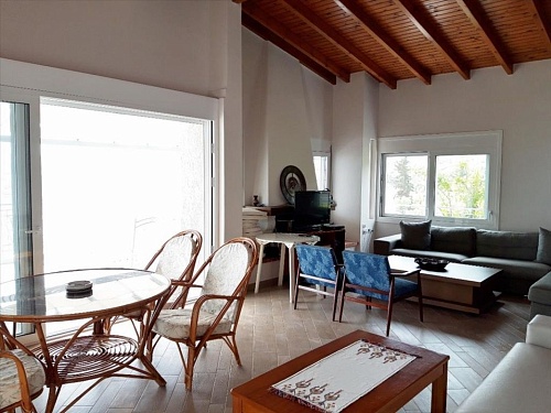 Таунхаус в Афинах, Греция, 220 м2 фото 1