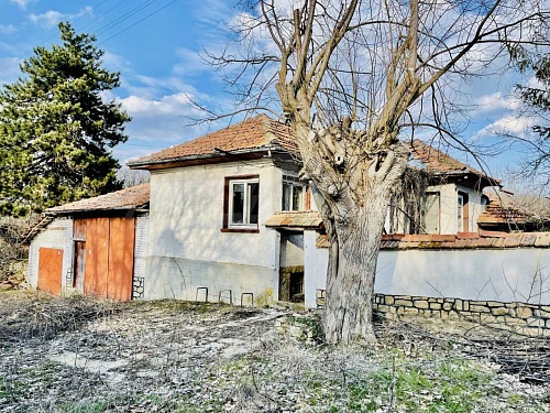Дом Сушица, Болгария, 120 м2 фото 1