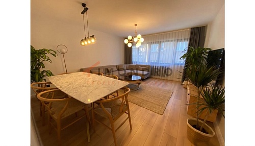 Квартира в Стамбуле, Турция, 110 м2 фото 1