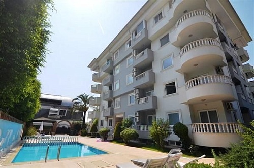 Пентхаус в Алании, Турция, 230 м2 фото 1