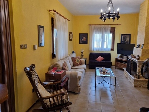 Дом в Салониках, Греция, 150 м2 фото 1