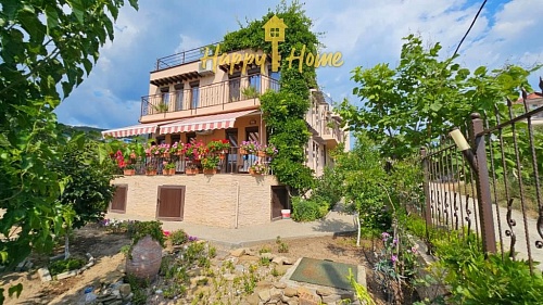 Коттедж в Святом Власе, Болгария, 330 м2 фото 1