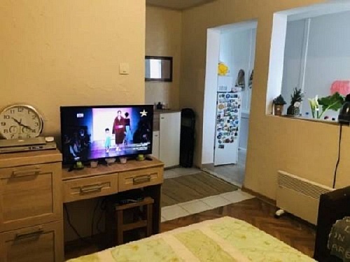 Квартира в Будве, Черногория, 27 м2 фото 1