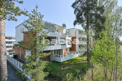 Апартаменты в Вантаа, Финляндия, 66 м2 фото 1