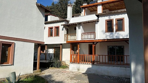 Квартира в Кемере, Турция, 110 м2 фото 1