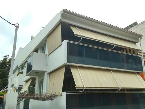 Таунхаус в Афинах, Греция, 280 м2 фото 1