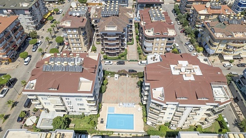 Квартира в Алании, Турция, 200 м2 фото 1