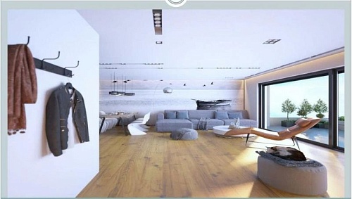 Апартаменты в Салониках, Греция, 135 м2 фото 1
