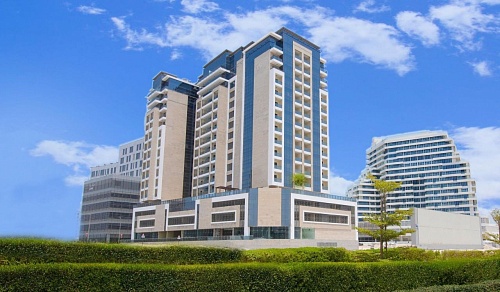 Апартаменты в Дубае, ОАЭ, 80.4 м2 фото 1