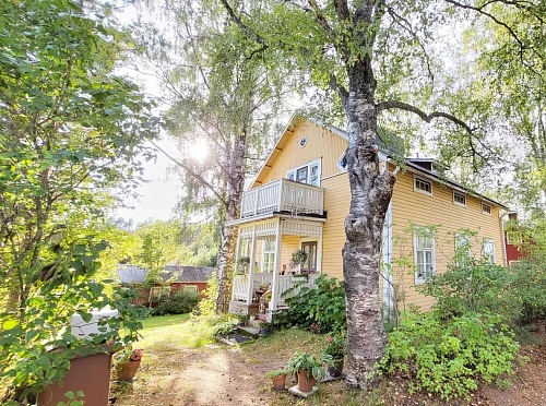 Дом в Савитайпале, Финляндия, 140 м2 фото 1