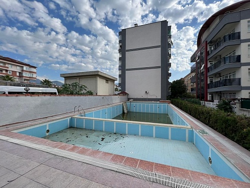 Квартира в Алании, Турция, 90 м2 фото 1