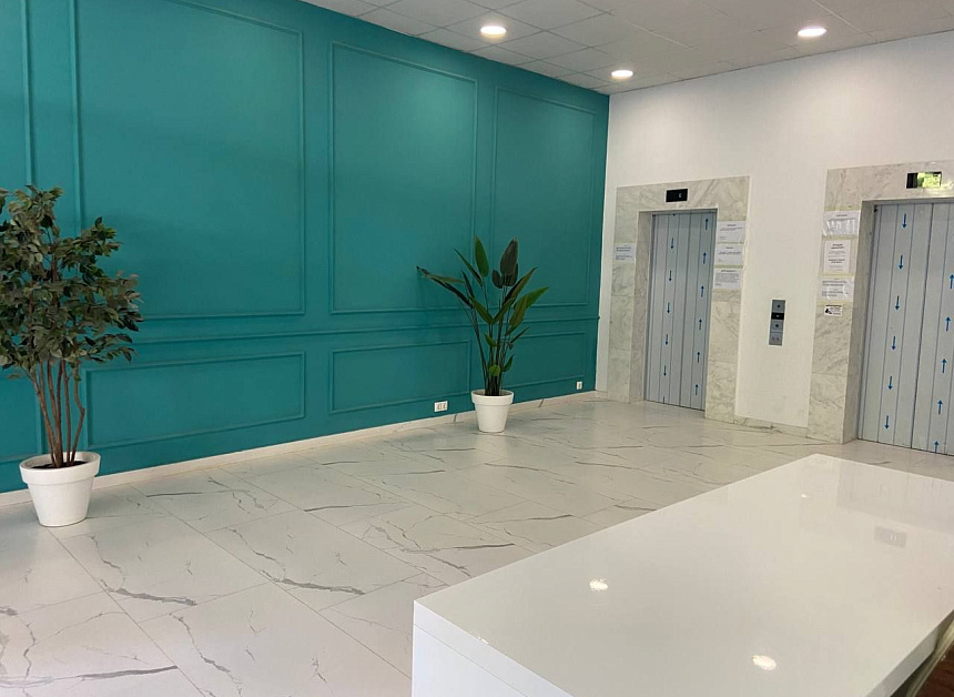 Квартира в Тбилиси, Грузия, 57 м2