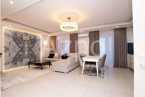 Пентхаус в Алании, Турция, 120 м2 фото 1