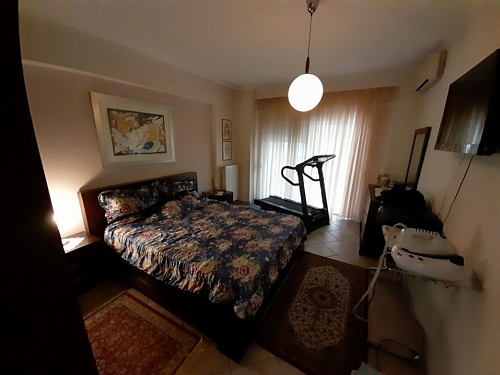 Квартира на Северо-Эгейских островах, Греция, 160 м2 фото 1