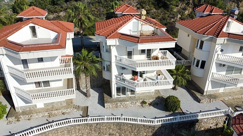 Вилла в Алании, Турция, 230 м2 фото 1