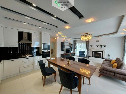 Вилла в Алании, Турция, 250 м2 фото 1