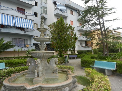 Квартира в Скалее, Италия, 145 м2 фото 1