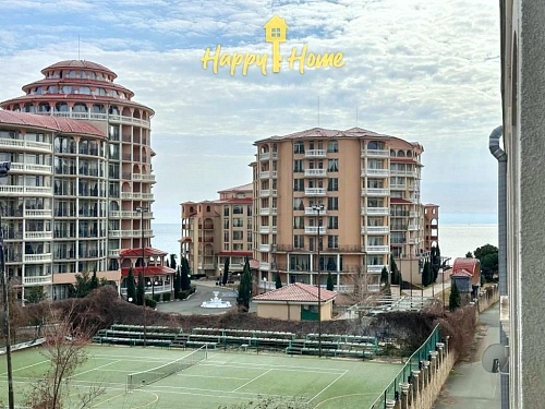 Студия в Елените, Болгария, 30 м2 фото 1