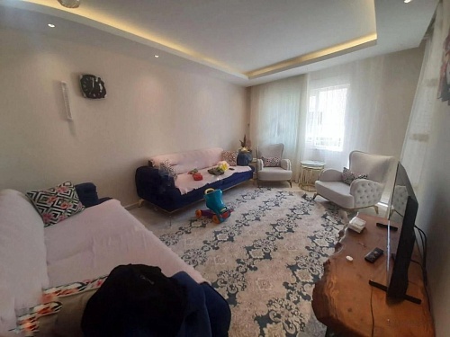 Квартира в Алании, Турция, 110 м2 фото 1