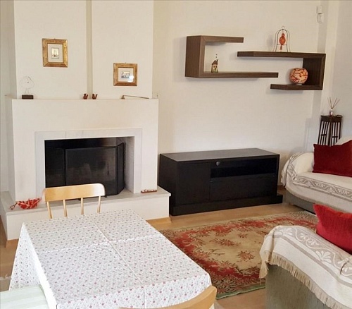 Таунхаус в Афинах, Греция, 110 м2 фото 1