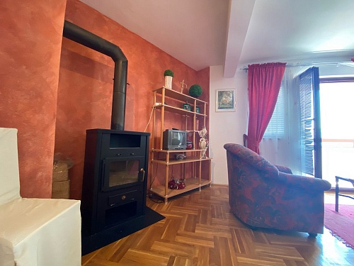 Квартира в Будве, Черногория, 130 м2 фото 1