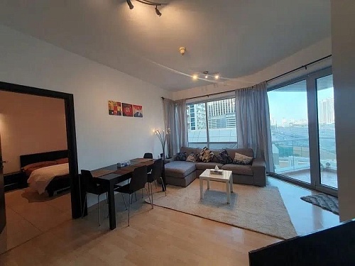 Квартира в Дубае, ОАЭ, 91 м2 фото 1