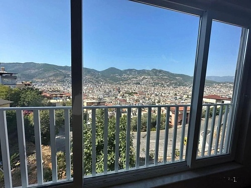 Квартира в Алании, Турция, 130 м2 фото 1