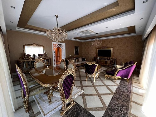 Пентхаус в Алании, Турция, 330 м2 фото 1