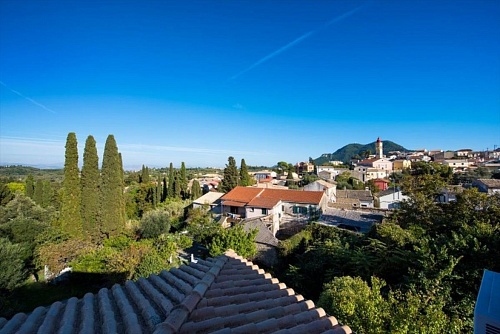 Квартира на Ионических островах, Греция, 200 м2 фото 1