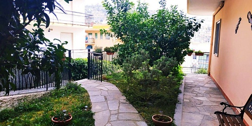 Квартира в Сан-Ремо, Италия, 90 м2 фото 1