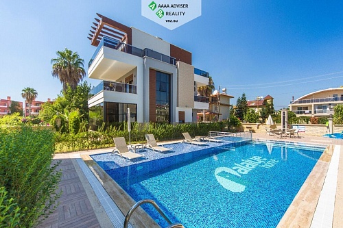 Вилла в Конаклы, Турция, 210 м2 фото 1