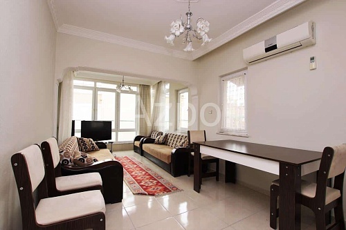 Апартаменты в Алании, Турция, 120 м2 фото 1