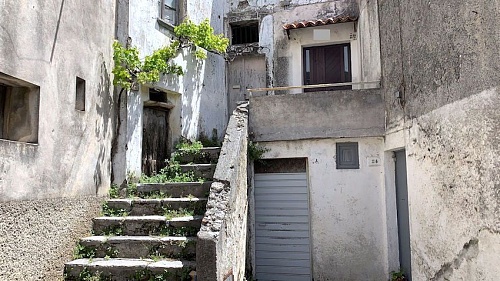 Квартира в Торторе, Италия, 60 м2 фото 1