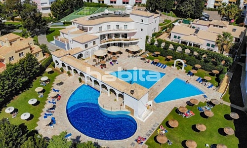 Апартаменты в Портимане, Португалия, 32.3 м2 фото 1