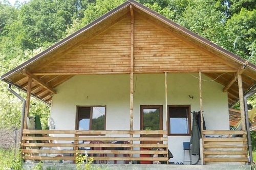 Дом в Бяле, Болгария, 70 м2 фото 1