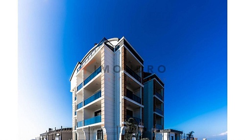 Квартира в Анталии, Турция, 200 м2 фото 1