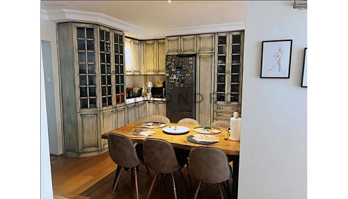 Квартира в Стамбуле, Турция, 110 м2 фото 1