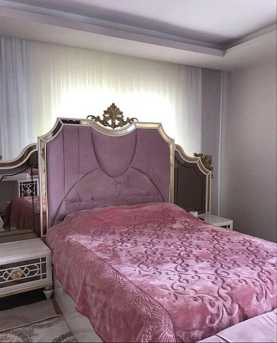Квартира в Меркезе, Турция, 180 м2 фото 1