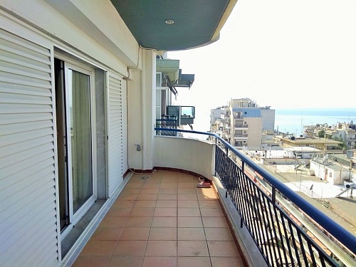 Квартира на Северо-Эгейских островах, Греция, 120 м2 фото 1