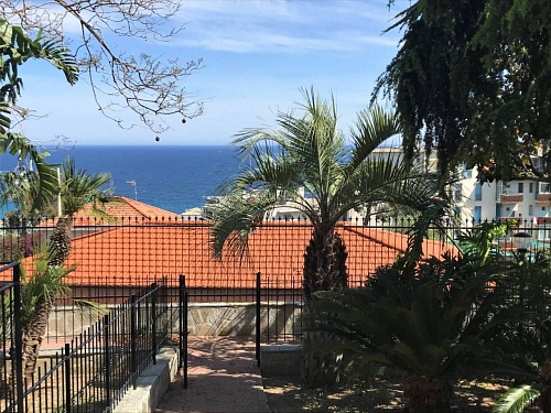 Апартаменты в Сан-Ремо, Италия, 35 м2 фото 1